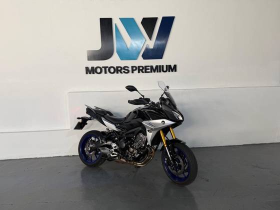 YAMAHA TRACER 900 GT YAMAHA TRACER 900 GT